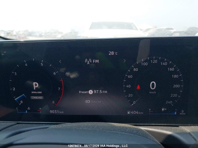 Продажа на аукционе авто 2026 Nissan Sentra Sv, vin: 3N1AB9CV3TY233409, номер лота: 12678074
