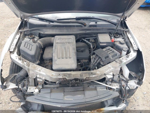 2GNFLFEK9H6275083 Chevrolet EQUINOX 1LT