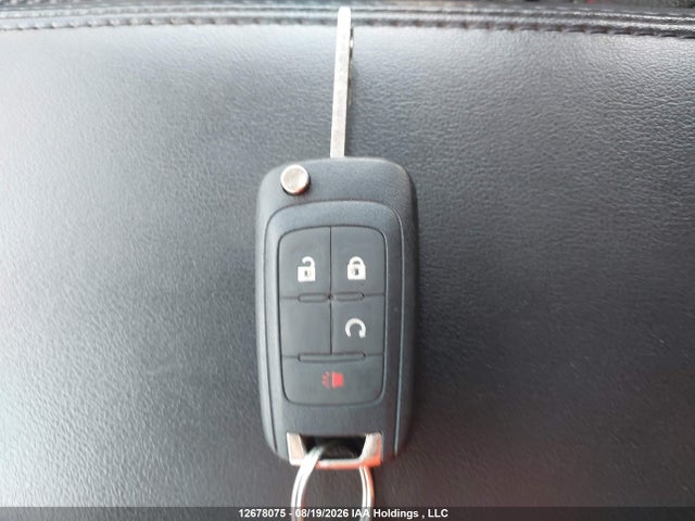 2GNFLFEK9H6275083 Chevrolet EQUINOX 1LT