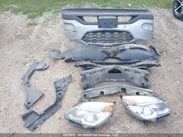 2GNFLFEK9H6275083 Chevrolet EQUINOX 1LT