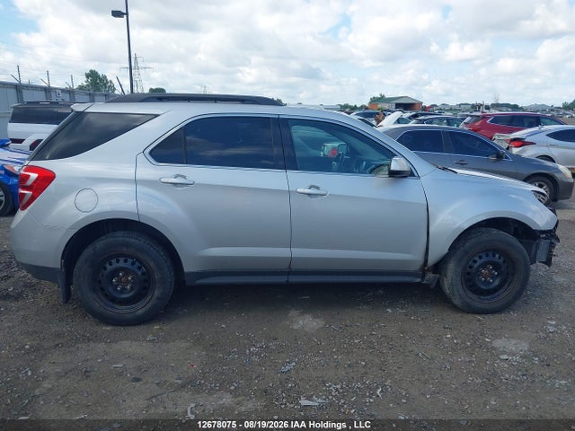 2GNFLFEK9H6275083 Chevrolet EQUINOX 1LT