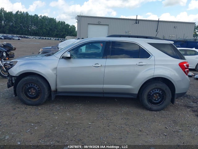 2GNFLFEK9H6275083 Chevrolet EQUINOX 1LT