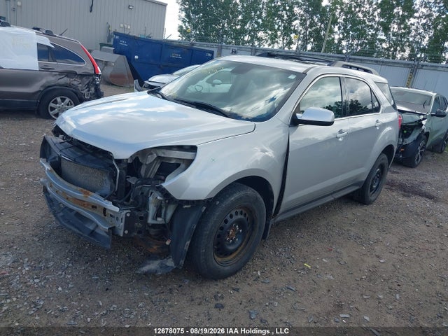 2GNFLFEK9H6275083 Chevrolet EQUINOX 1LT