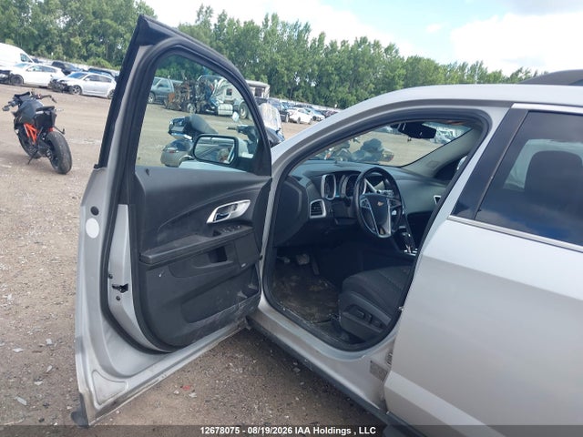 2GNFLFEK9H6275083 Chevrolet EQUINOX 1LT
