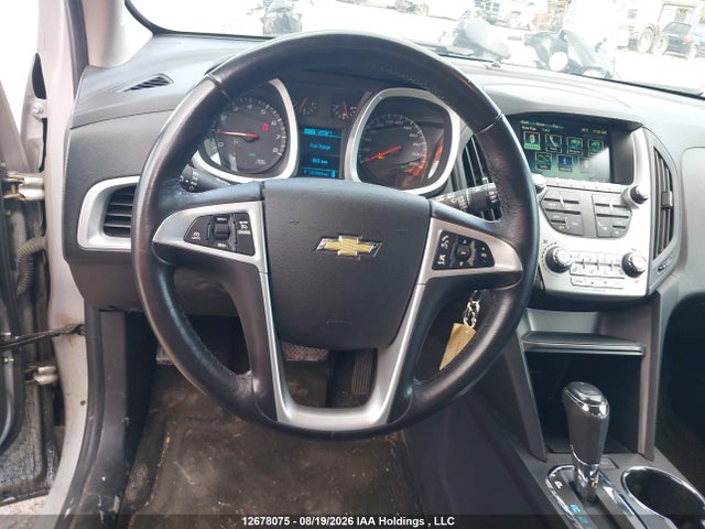 2GNFLFEK9H6275083 Chevrolet EQUINOX 1LT