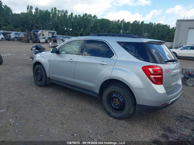 2GNFLFEK9H6275083 Chevrolet EQUINOX 1LT