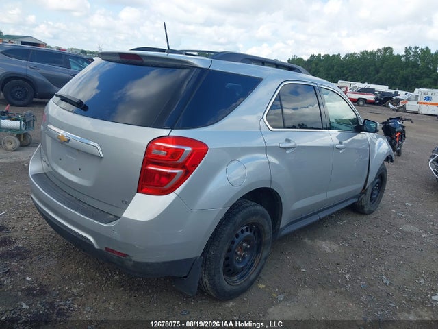 2GNFLFEK9H6275083 Chevrolet EQUINOX 1LT