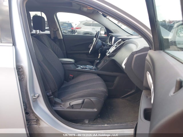 2GNFLFEK9H6275083 Chevrolet EQUINOX 1LT