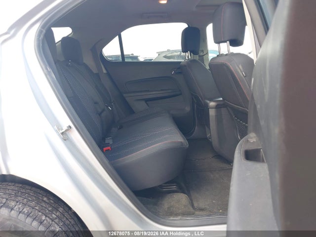 2GNFLFEK9H6275083 Chevrolet EQUINOX 1LT