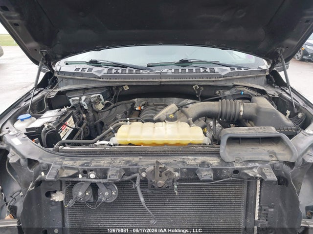 Ford F-150 Xlt 2019 1FTEW1E50KFB52133 Image 10
