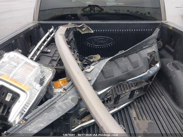 Ford F-150 Xlt 2019 1FTEW1E50KFB52133 Image 12