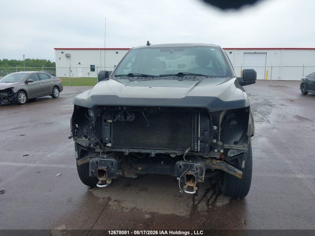 Ford F-150 Xlt 2019 1FTEW1E50KFB52133 Image 13