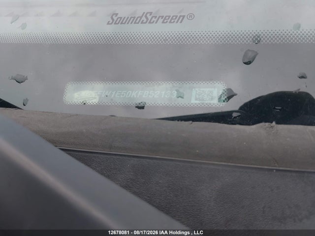 Ford F-150 Xlt 2019 1FTEW1E50KFB52133 Image 19