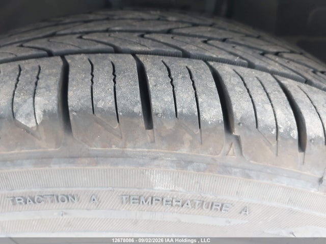 12678086 :رقم المزاد ، 3FADP4BJ3DM160103 vin ، 2013 Ford Fiesta Se مزاد بيع