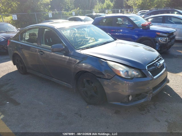 2014 4S3BMGD6XE3005278 main image