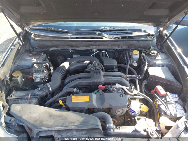 4S3BMGD6XE3005278 Subaru Legacy 2.5i Premium