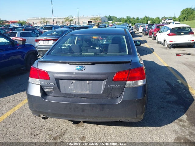 4S3BMGD6XE3005278 Subaru Legacy 2.5i Premium