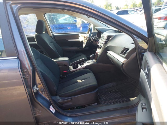 4S3BMGD6XE3005278 Subaru Legacy 2.5i Premium