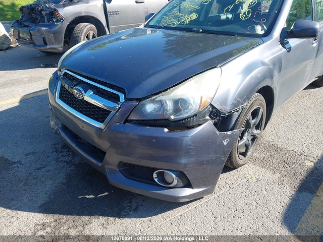 4S3BMGD6XE3005278 Subaru Legacy 2.5i Premium