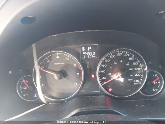 4S3BMGD6XE3005278 Subaru Legacy 2.5i Premium