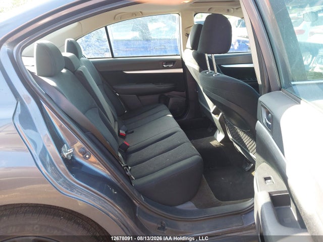 4S3BMGD6XE3005278 Subaru Legacy 2.5i Premium