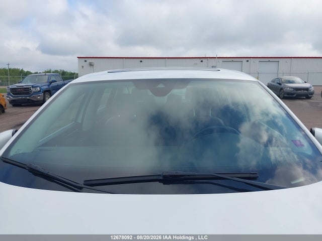 Volkswagen Passat Highline 2020 1VWUA7A33LC007976 Image 17