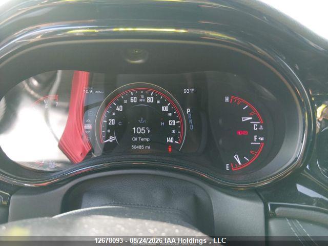 Dodge DURANGO GT 2021 1C4RDJDG2MC762694 Image 8