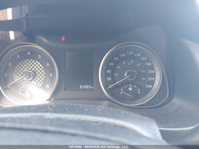 Hyundai Elantra 2020 KMHD74LFXLU036372 Image 7