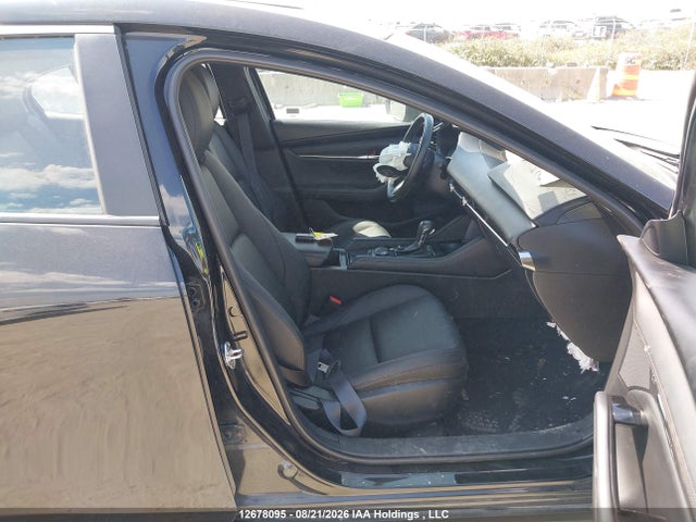 Mazda 3 Preferred 2025 JM1BPACM3S1795213 Image 5