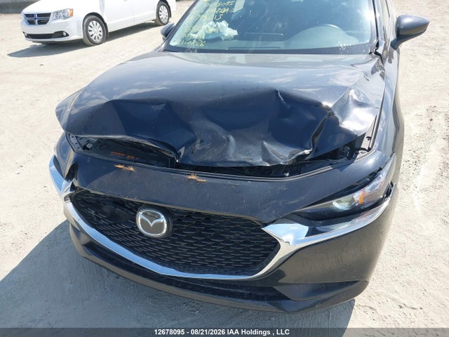 Mazda 3 Preferred 2025 JM1BPACM3S1795213 Image 6