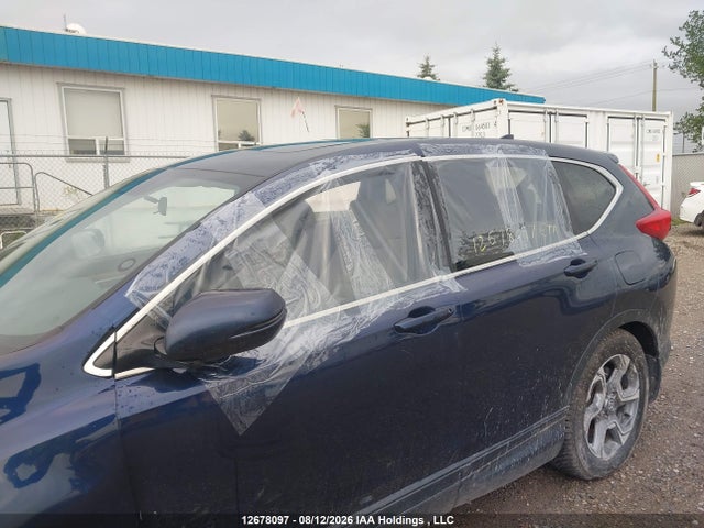Honda CR-V EX 2017 2HKRW2H51HH116680 Image 21