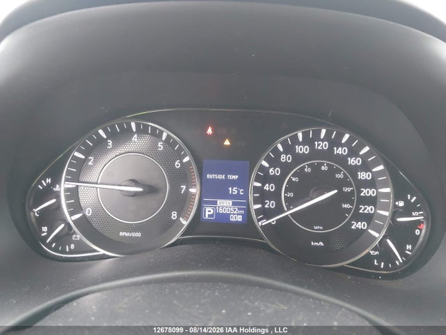 JN8AY2NE3H9704671 Nissan Armada Platinum/sl