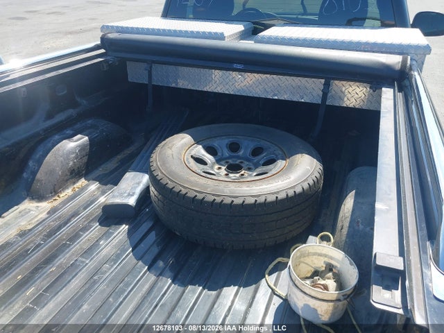Продаж на аукціоні авто 2011 Gmc Sierra K1500 Sle, vin: 1GTN2VE07BZ378272, номер лоту: 12678103
