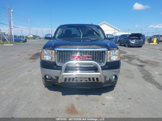 Продаж на аукціоні авто 2011 Gmc Sierra K1500 Sle, vin: 1GTN2VE07BZ378272, номер лоту: 12678103