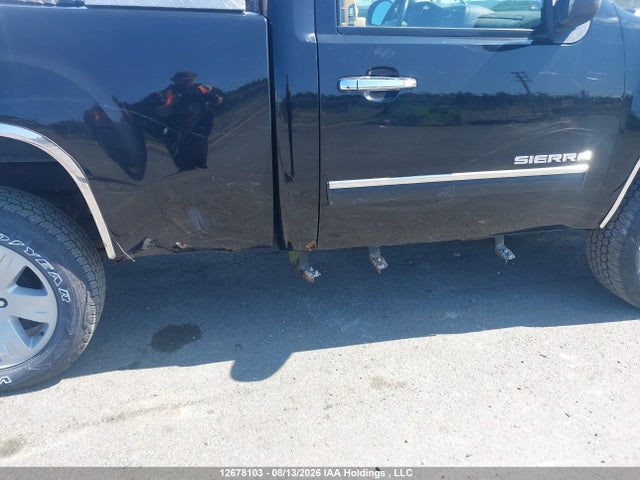 Продаж на аукціоні авто 2011 Gmc Sierra K1500 Sle, vin: 1GTN2VE07BZ378272, номер лоту: 12678103