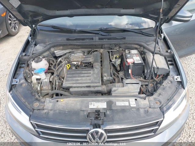 3VW267AJ6GM401094 Volkswagen JETTA S