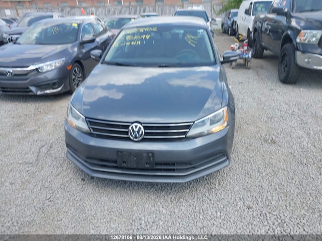 3VW267AJ6GM401094 Volkswagen JETTA S