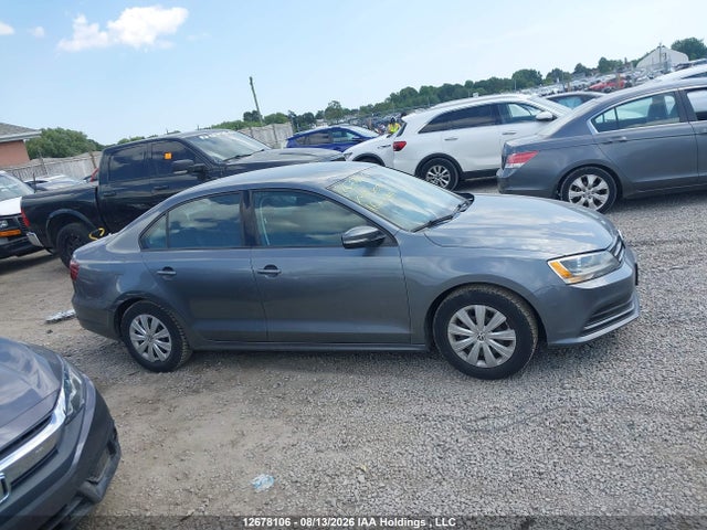 3VW267AJ6GM401094 Volkswagen JETTA S