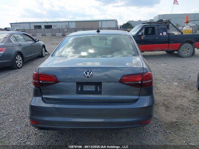 3VW267AJ6GM401094 Volkswagen JETTA S
