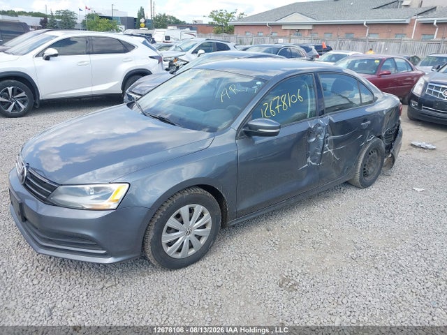 3VW267AJ6GM401094 Volkswagen JETTA S