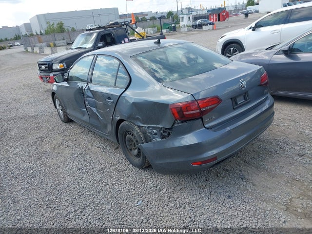 3VW267AJ6GM401094 Volkswagen JETTA S