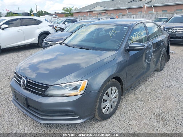3VW267AJ6GM401094 Volkswagen JETTA S