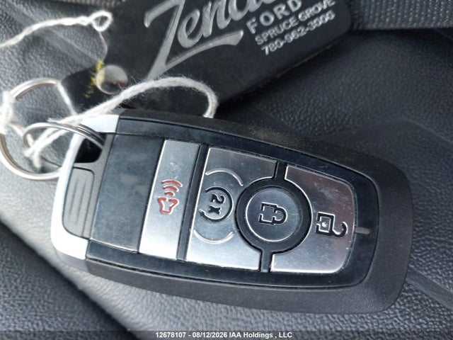 Продаж на аукціоні авто 2024 Ford Ranger Lariat, vin: 1FTER4KH9RLE25492, номер лоту: 12678107