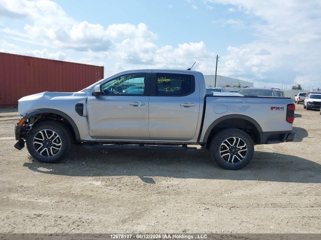 1FTER4KH9RLE25492 Ford Ranger Lariat