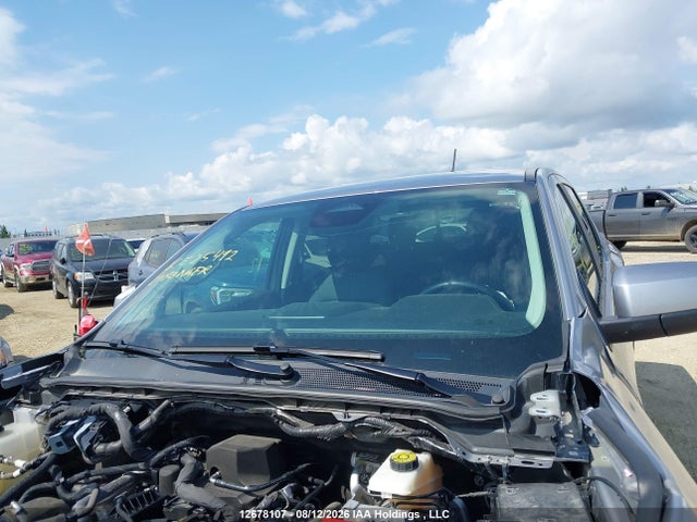 1FTER4KH9RLE25492 Ford Ranger Lariat