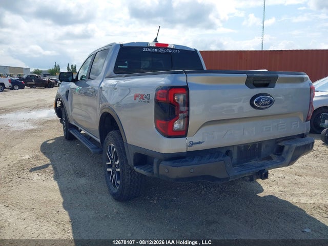 1FTER4KH9RLE25492 Ford Ranger Lariat