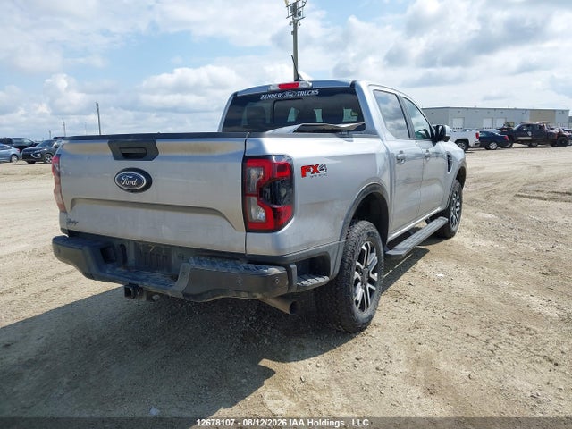 1FTER4KH9RLE25492 Ford Ranger Lariat