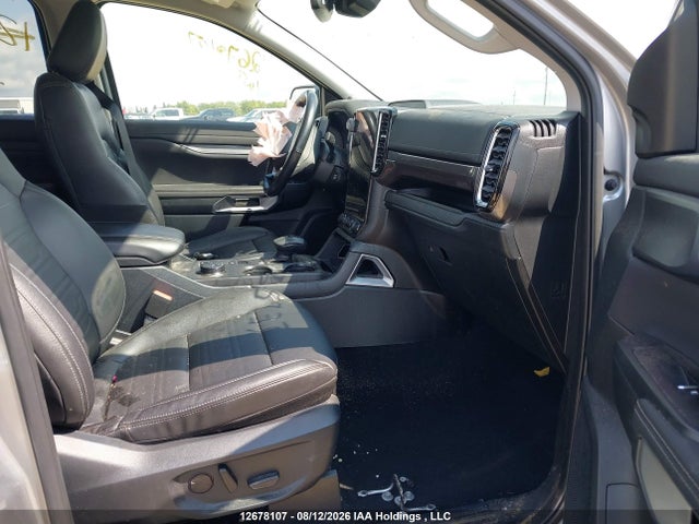 1FTER4KH9RLE25492 Ford Ranger Lariat