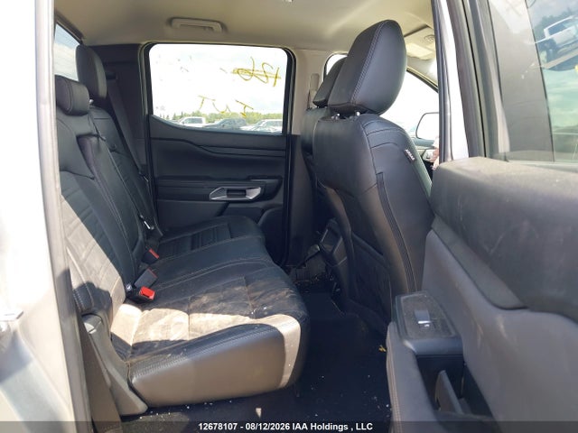 1FTER4KH9RLE25492 Ford Ranger Lariat