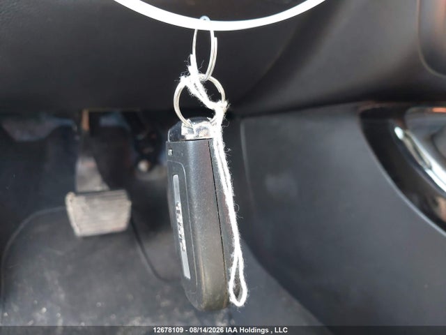 12678109 :رقم المزاد ، 3C4NJDBB8KT666988 vin ، 2019 Jeep Compass North مزاد بيع